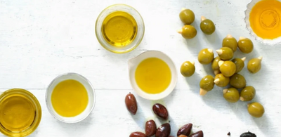 An Easy Way To Help In Preventing Alzheimer’s With Extra Virgin Olive Oil