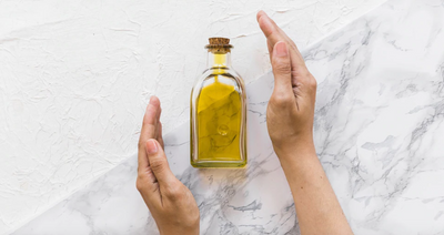 Learn About Some Ways To Use Olive Oil In Other Forms