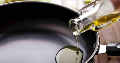 7 Great Health Benefits of Using Olive Oil In Your Cooking Recipes