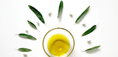 7 Outstanding Health Benefits Of Using Olive Oil In Your Recipes