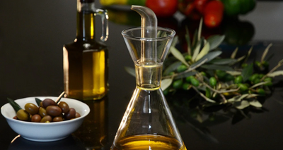 Learn How Olive Oil In Your Diet Can Help Lower the Risk of Diabetes