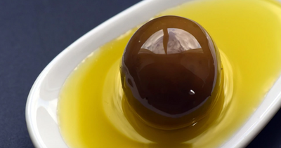 5 Common Ways You Are Utilizing Olive Oil The Wrong Way