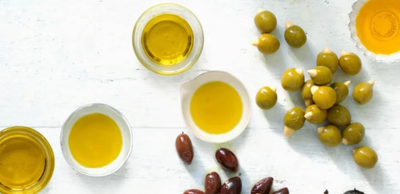 A Seamless Way To Help Prevent Alzheimer’s With Extra Virgin Olive Oil