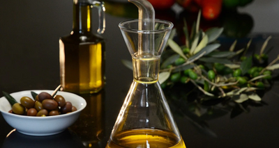 Olive Oil Is Known To Help Lower the Risk of Diabetes