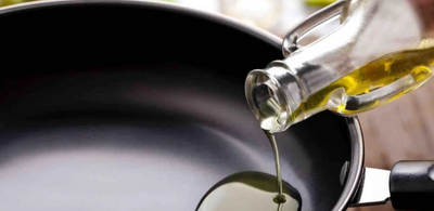 Outstanding Health Benefits of Using Olive Oil In Your Cooking Recipes