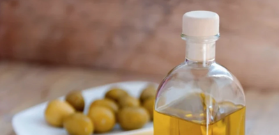 Assortment of Healthy Ways To Use Olive Oil