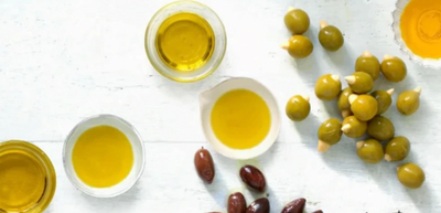 An Effortless Way To Help Prevent Alzheimer’s With Extra Virgin Olive Oil