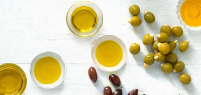 A Quick and Seamless Way To Help Prevent Alzheimer’s With Extra Virgin Olive Oil