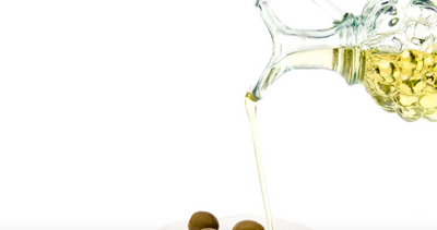 6 Outstanding Reasons To Use Olive Oil