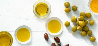 An Effortless Way To Help Prevent Alzheimer’s With Extra Virgin Olive Oil