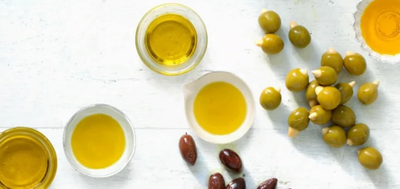 A Seamless and Effortless Way To Help In Preventing Alzheimer’s With Extra Virgin Olive Oil