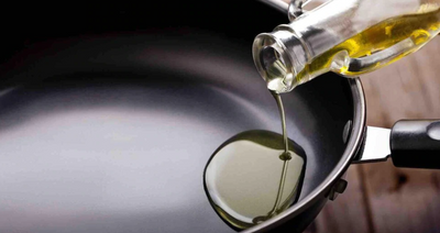 7 Great Health Benefits of Using Olive Oil In Your Cooking Recipes