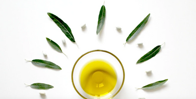 7 Great Health Benefits Of Using Olive Oil In Your Recipes