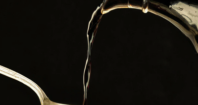 5 Outstanding Health Benefits Of Balsamic Vinegar