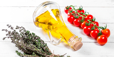 Health Reasons Why Using Olive Oil In Your Recipes Is Good For Your Health