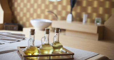 6 Essential Benefits Of Taking A Shot Of Olive Oil In The Morning