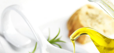 An Assortment Of Ways To Use Olive Oil Other Than In The Kitchen