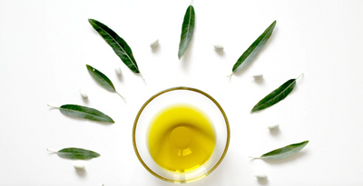 7 Outstanding Health Benefits Of Using Olive Oil In Your Recipes