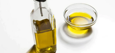 Is Consuming Olive Oil By Drinking It Ok?