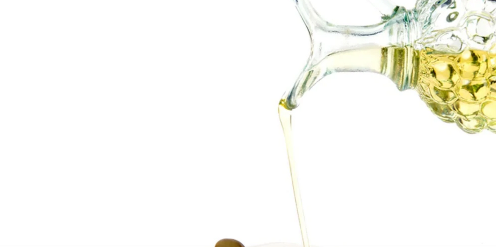Understand Why You Need To Consume Olive Oil Daily