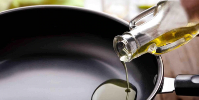 7 Great Health Benefits of Using Olive Oil In Your Cooking Recipes