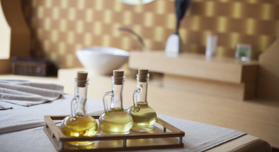 6 Essential Benefits Of Taking A Shot Of Olive Oil In The Morning