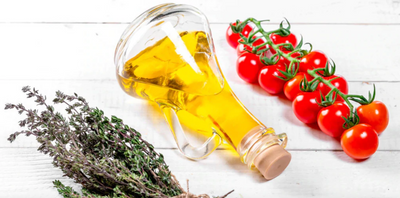 Best Reasons Why Using Olive Oil In Your Recipes Is Good For Your Health