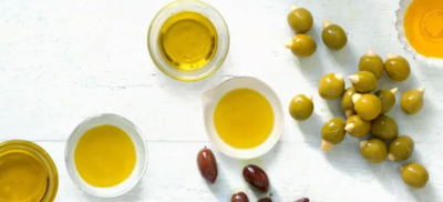 An Effortless Way To Help Prevent Alzheimer’s With Extra Virgin Olive Oil