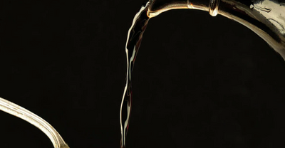 5 Great Health Benefits Of Balsamic Vinegar