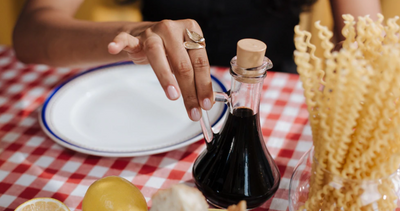 5 Pivotal Tips To Properly Using Balsamic Vinegar