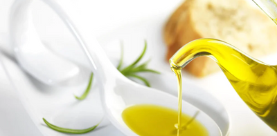 An Assortment Of Ways To Use Olive Oil Other Than In The Kitchen