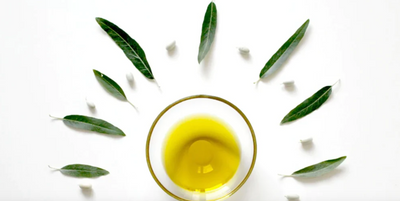 7 Incredible Health Benefits Of Using Olive Oil In Your Recipes