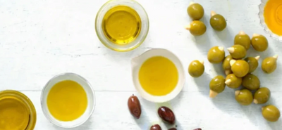 A Seamless Way To Aid In Preventing Alzheimer’s With Extra Virgin Olive Oil