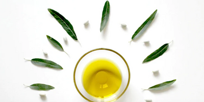 7 Outstanding Health Benefits Of Using Olive Oil In Your Recipes