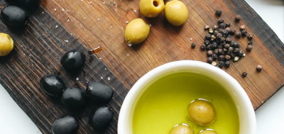 Learn How To Use Olive Oil In Your Healthy Recipes