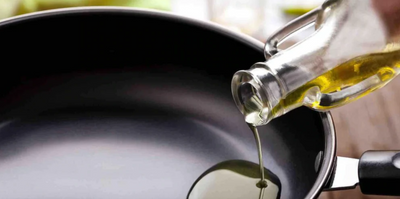 Learn How To Use Extra Virgin Olive Oil When Cooking