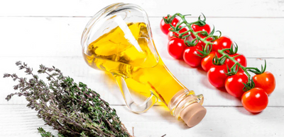 Learn How Using Olive Oil In Your Recipes Is Good For Your Health