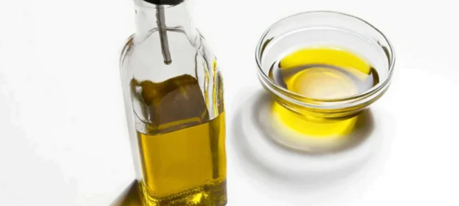 Is Consuming Olive Oil By Drinking It Ok To Do?