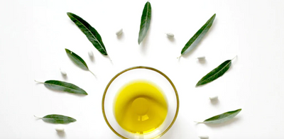 7 Incredible Health Benefits Of Using Olive Oil In Your Recipes