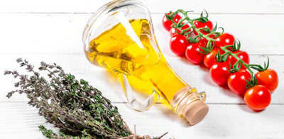 Understanding Why Using Olive Oil In Your Recipes Is Good For Your Health