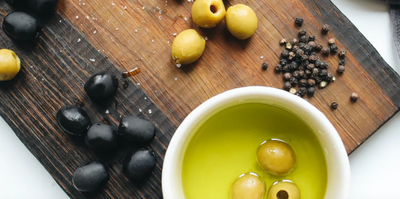 7 Great Ways To Use Olive Oil in Your Recipes