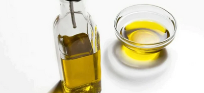 Is Dinking Olive Oil An Ok Thing To Do?