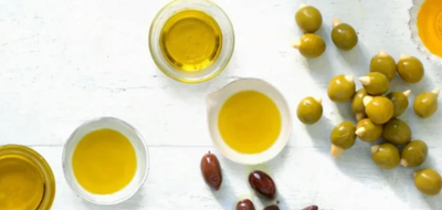 A Seamless Way To Help Prevent Alzheimer’s With Extra Virgin Olive Oil