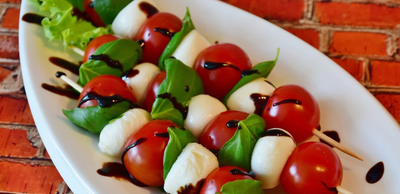 Learn About A Bit Of History Behind Traditional Balsamic Vinegar