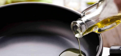 7 Critical Health Benefits of Using Olive Oil In Your Cooking Recipes