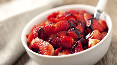 6 Vital Health Benefits of Balsamic Oil