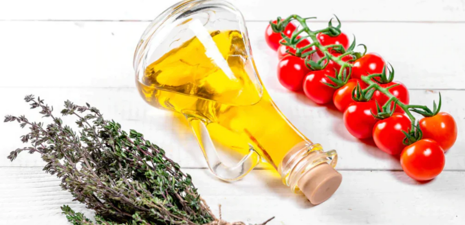 Clearly Understanding Why Using Olive Oil In Your Recipes Is Good For Your Health
