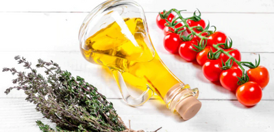 Clearly Understanding Why Using Olive Oil In Your Recipes Is Good For Your Health