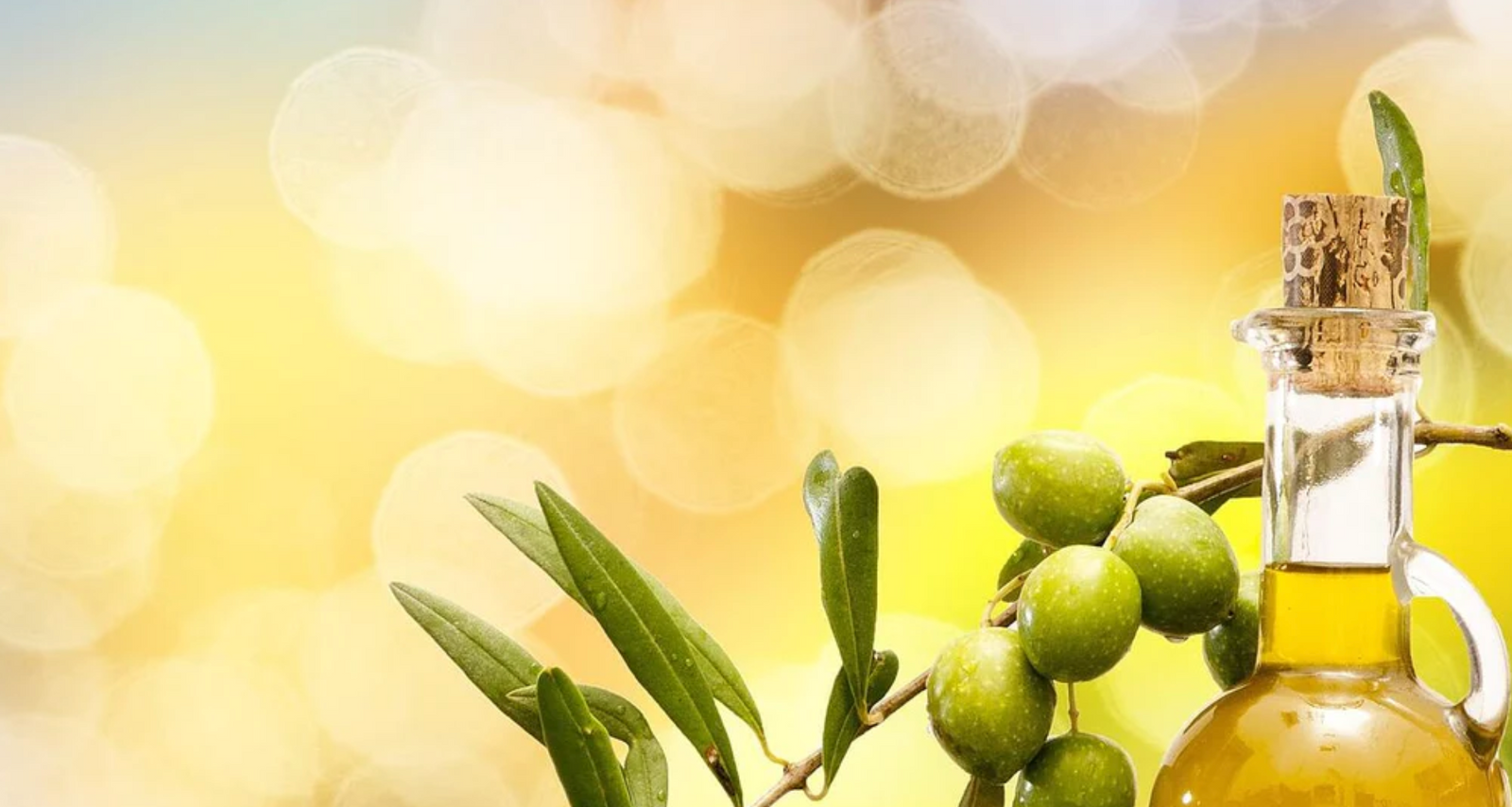 Outstanding Ways To Use Extra Virgin Olive Oil For Beauty Treatments