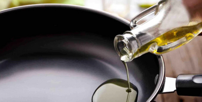 Critical Health Benefits of Using Olive Oil In Your Cooking Recipes